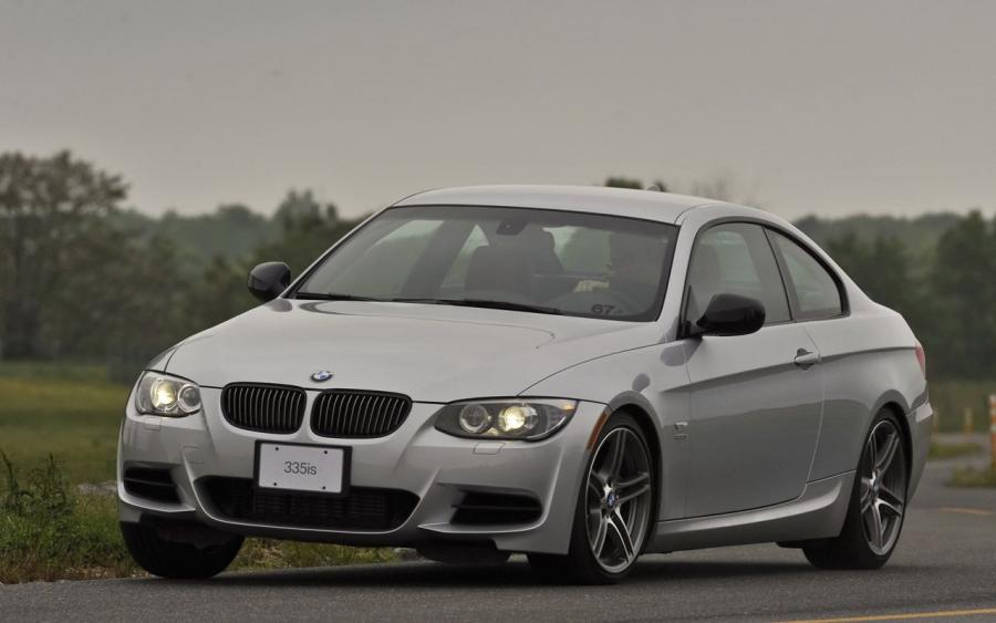  BMW 335is 2011 года  (фото 14 из 34)